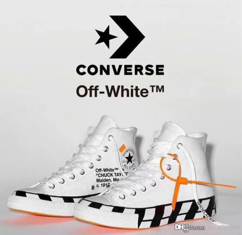 off white converse dhgate