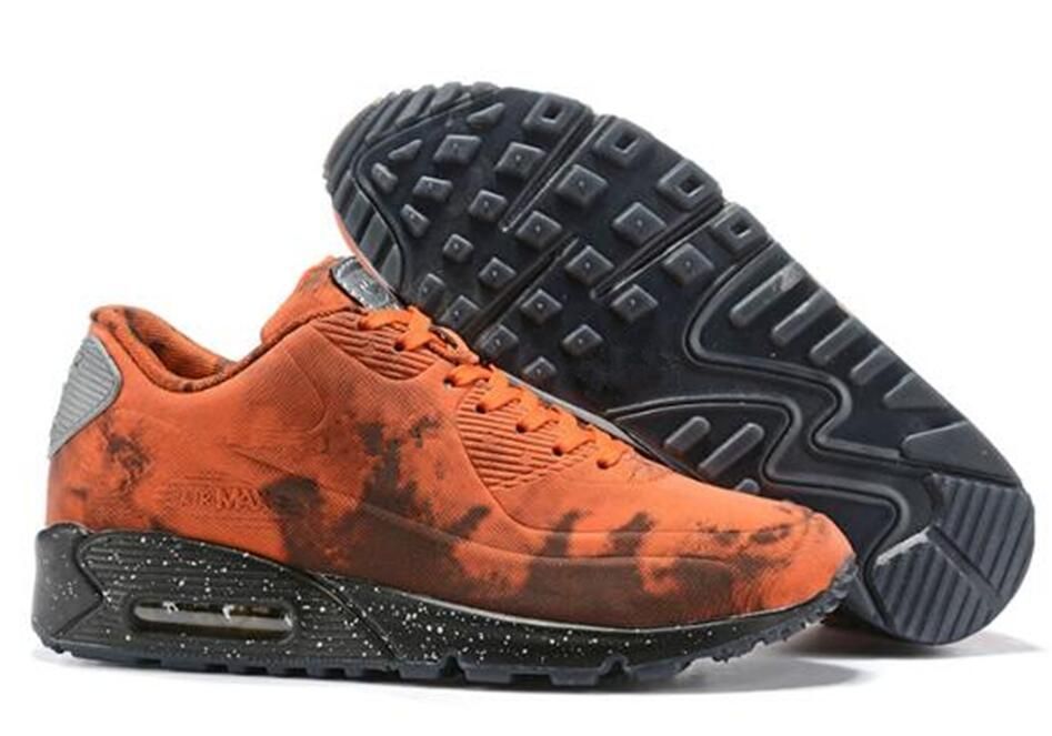 mars landing sneakers