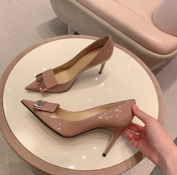womens nude dress shoes