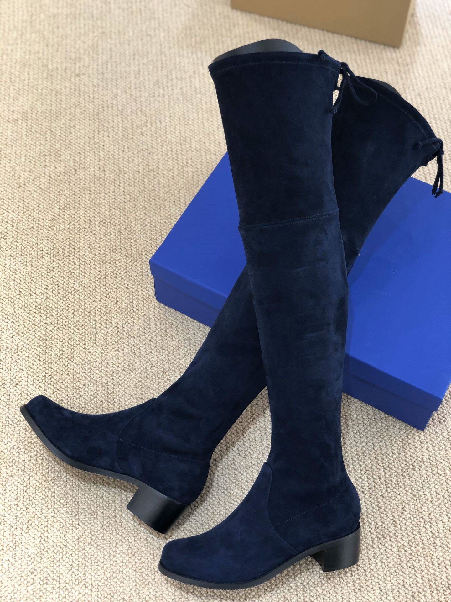designer over the knee boots sale