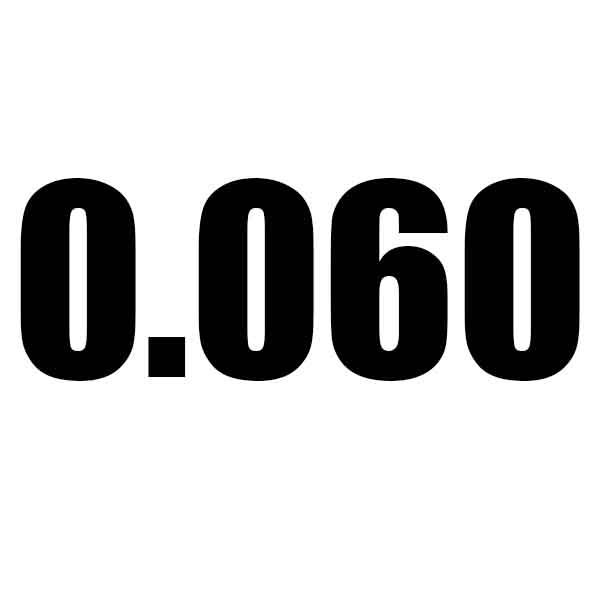 0,060