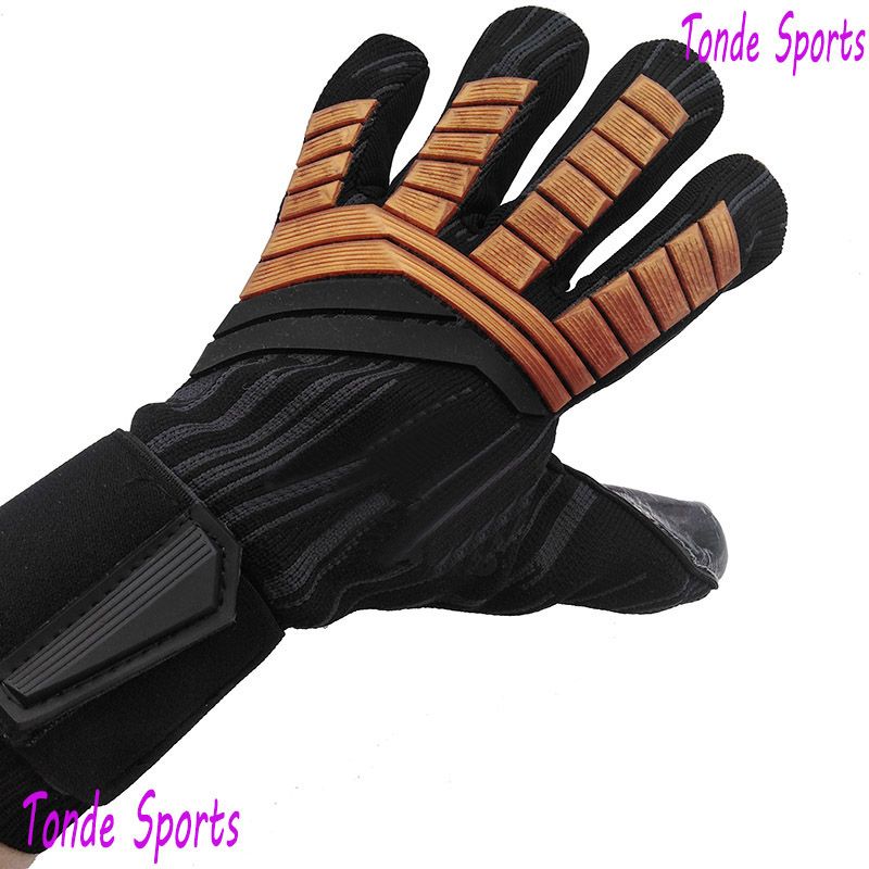 guantes de futbol