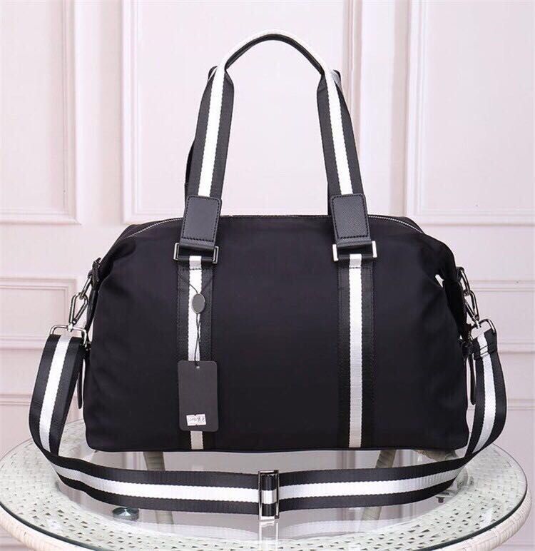Top Luxury Duffle Bags Unlimited