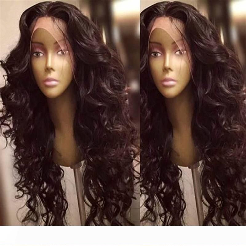 150% Density Full Lace Human Hair Wigs 100%perruque Cheveux Humain Indian Hair Full Lace Wig Body Wave Lace Wig Human Wig Cheap Human Hair Lace Wigs Lace Wig With Bangs From Diaowanyingyi4,
