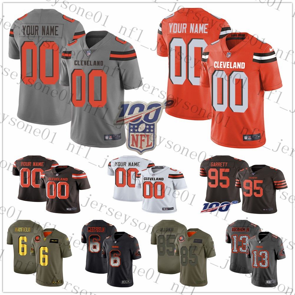 jarvis landry kids jersey