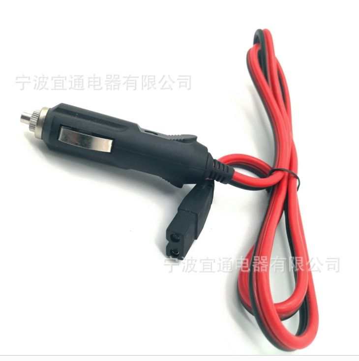 satin al arac sogutucu kutusu mini buzdolabi mobicool nfa fr arac buzdolabi elektrik kablosu yuksek kaliteli kablo puro fis 12v 5a dc guc kablosu