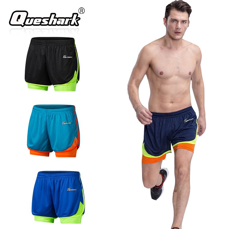unisex running shorts