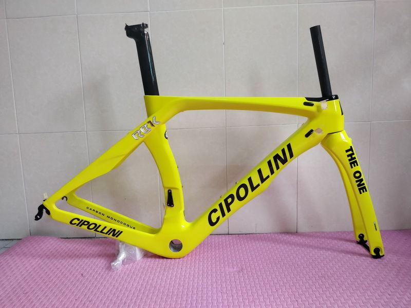 2019 Cipollini RB1K T1100 Carbon Stradale Cornice UNA RB1000 Carbonio Telaio  Della Bicicletta Con Fork + Seatpost Dimensioni XXS XS S M L XL Da  Delihea_eric_store, 456,55 € | DHgate Italy
