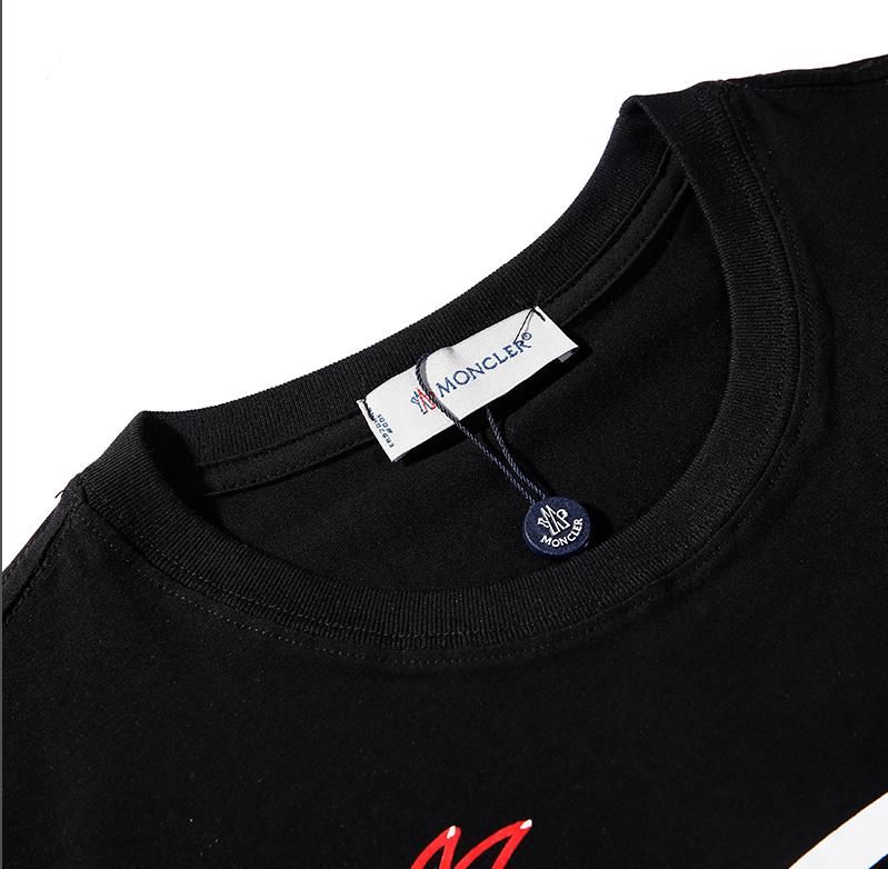 Moncler T Shirt Men 