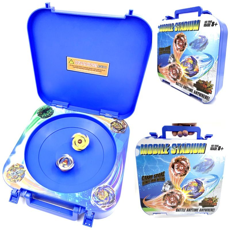 hasbro beyblade arena