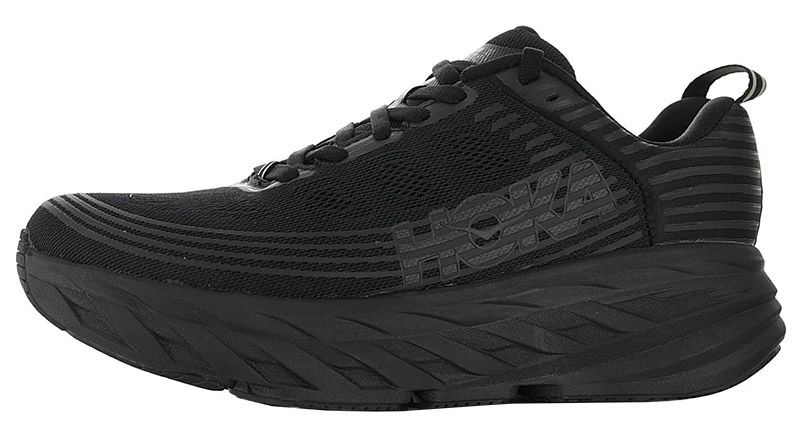 hoka sport