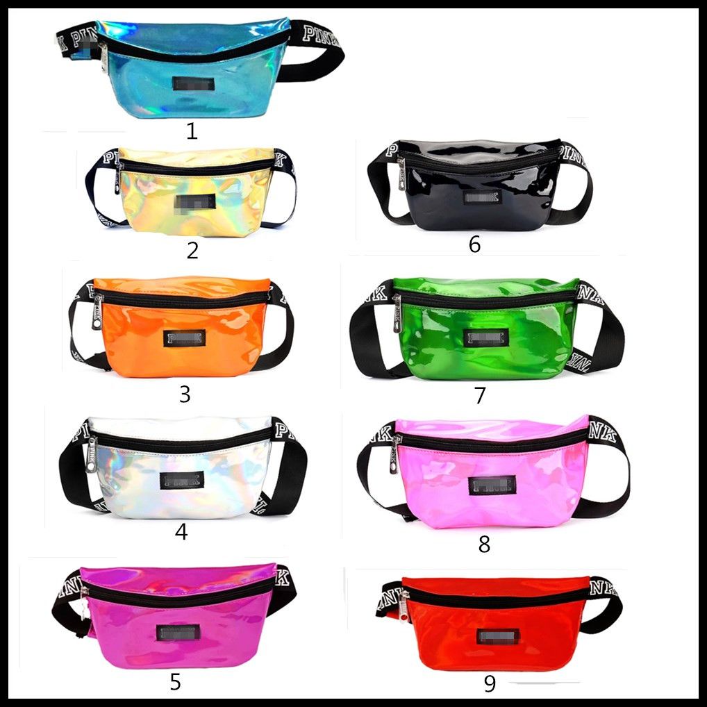 fanny pack beach