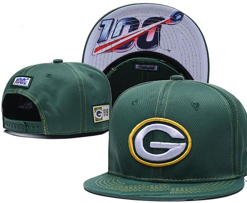 green bay baseball cap