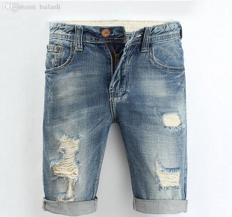 cheap jean shorts