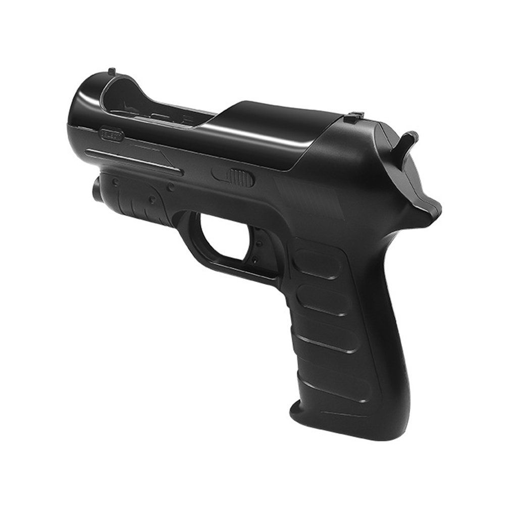 Spooky George Eliot persecution For PS4 Light Gun Shooting Game Light Gun Shooter Pistol Move Motion Controller for Sony PS4 Shooting Game controller handle Spooky George Eliot persecution For PS4 Light Gun Shooting Game Light Gun Shooter Pistol Move Motion Controller for Sony PS4 Shooting Game controller handle