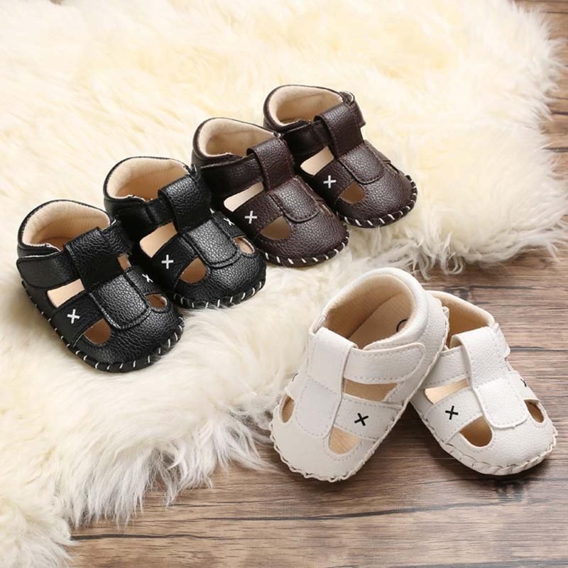 best sandals for first walkers
