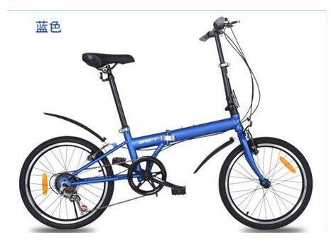 folding cruiser bike