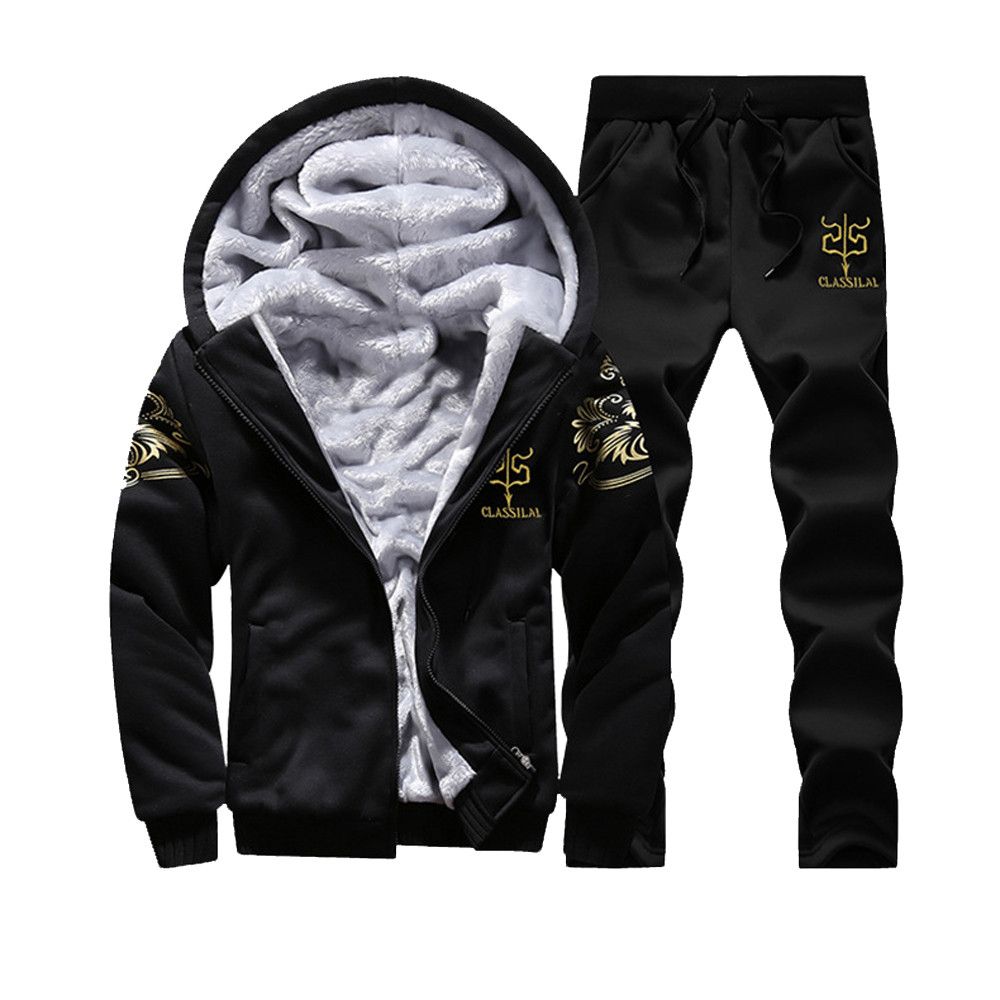 tracksuit warm