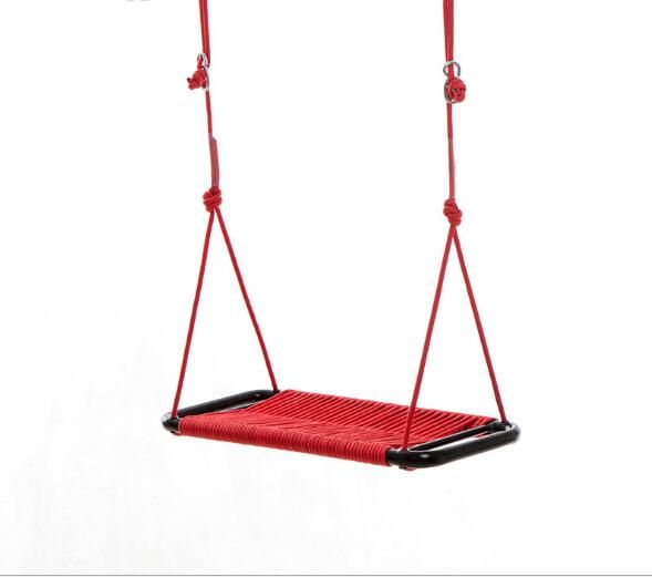 Grosshandel Kinderschaukel Innen Und Aussenschaukel Kinderspielzeug Seilnetz Swings Chair Baby Hangesessel Schaukel Von Meow Sports 36 11 Auf De Dhgate Com Dhgate