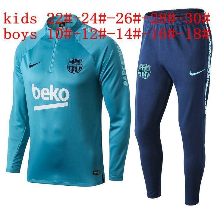 kids psg tracksuit
