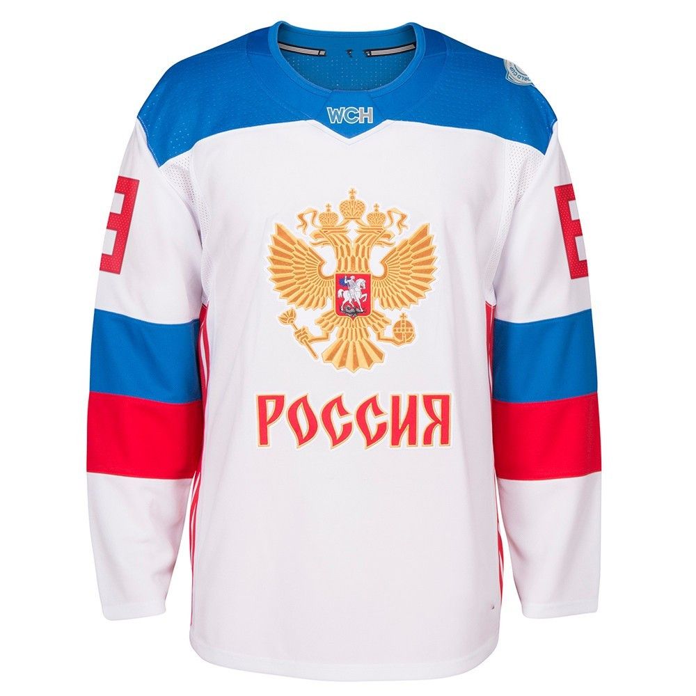 alex ovechkin russian shirt