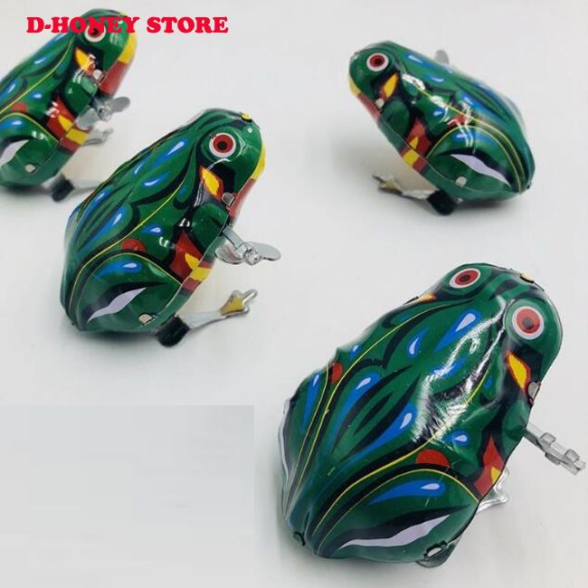 vintage wind up musical dolls