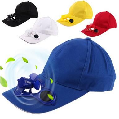 cooling fishing hat