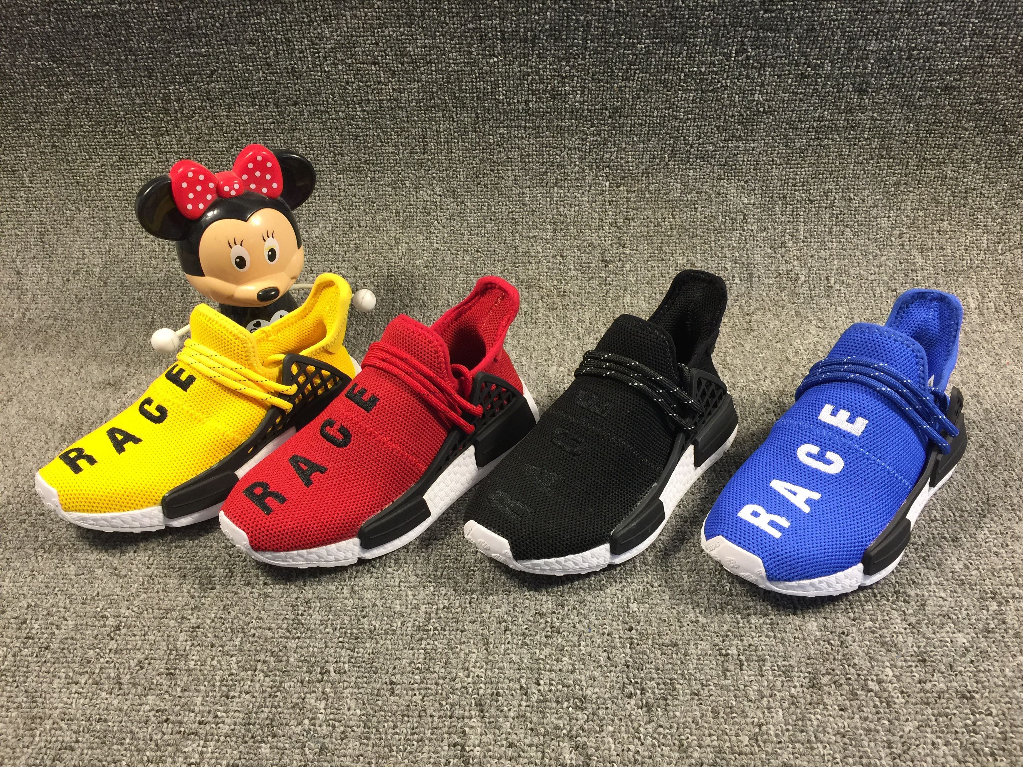Kids Human Race Sneakers Germany, SAVE 35% - motorhomevoyager.co.uk