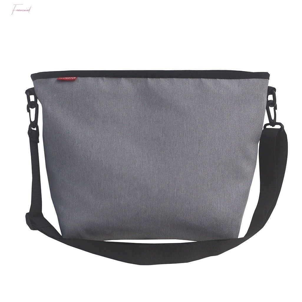 string man bag