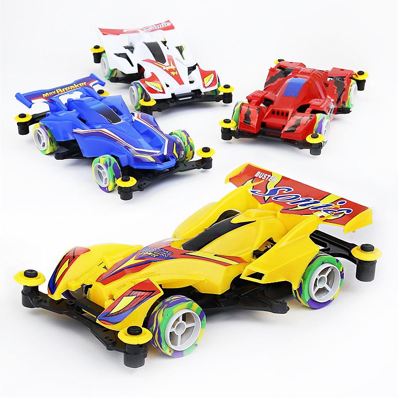 childrens plastic cars