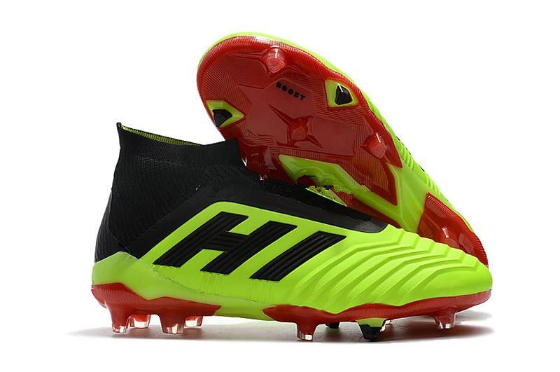 adidas predator 18.1 pogba