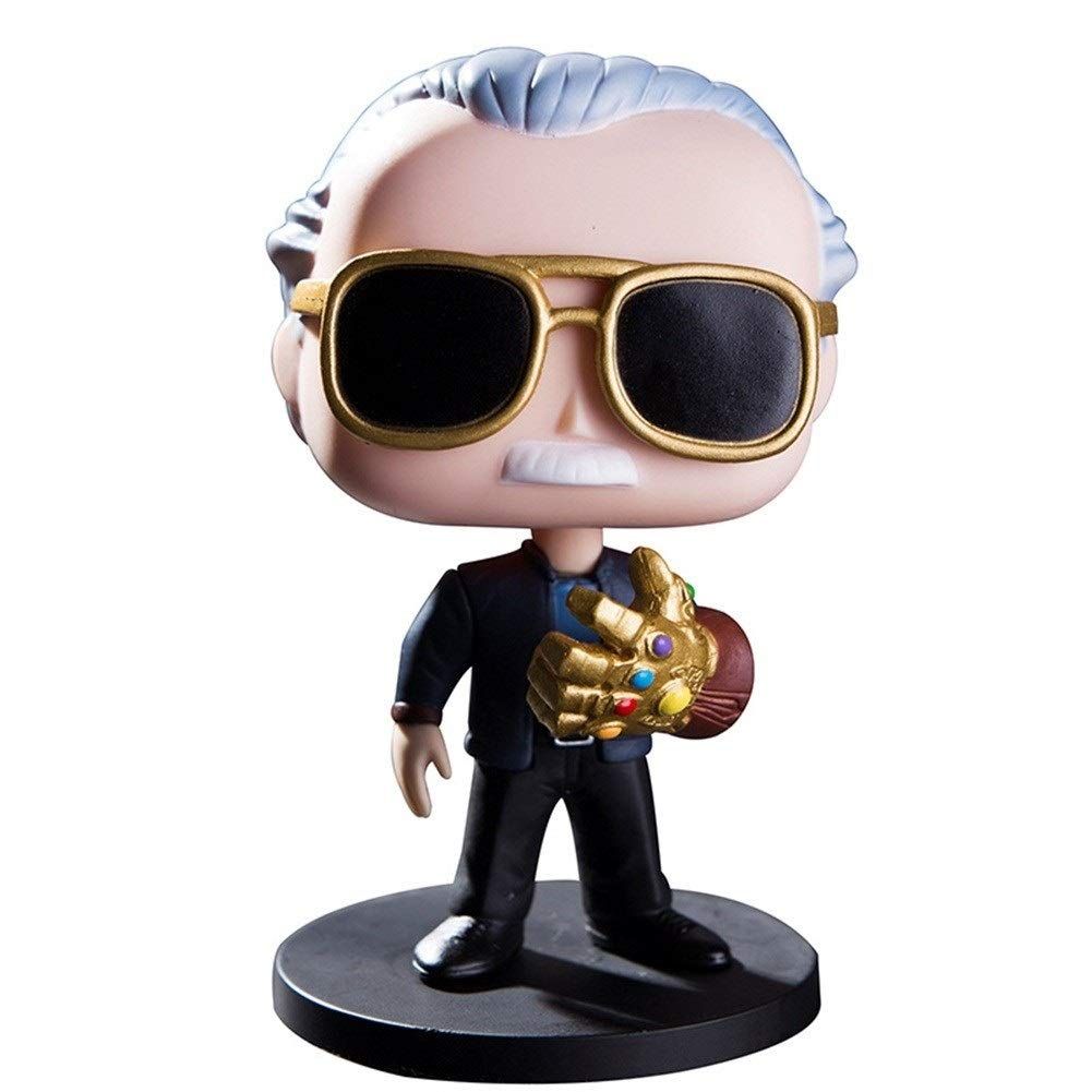 collectible action figures