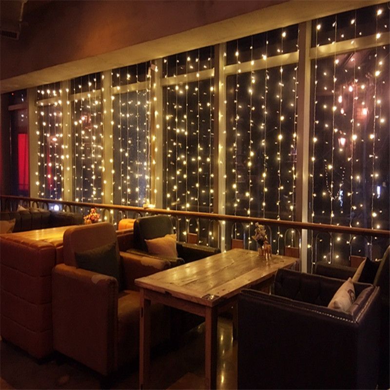 twinkle lights