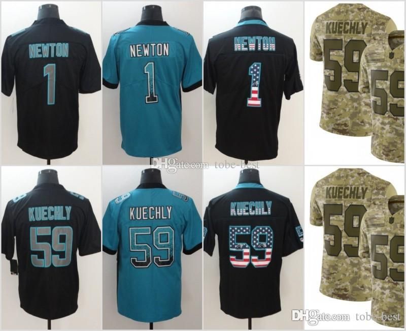 cam newton lights out jersey