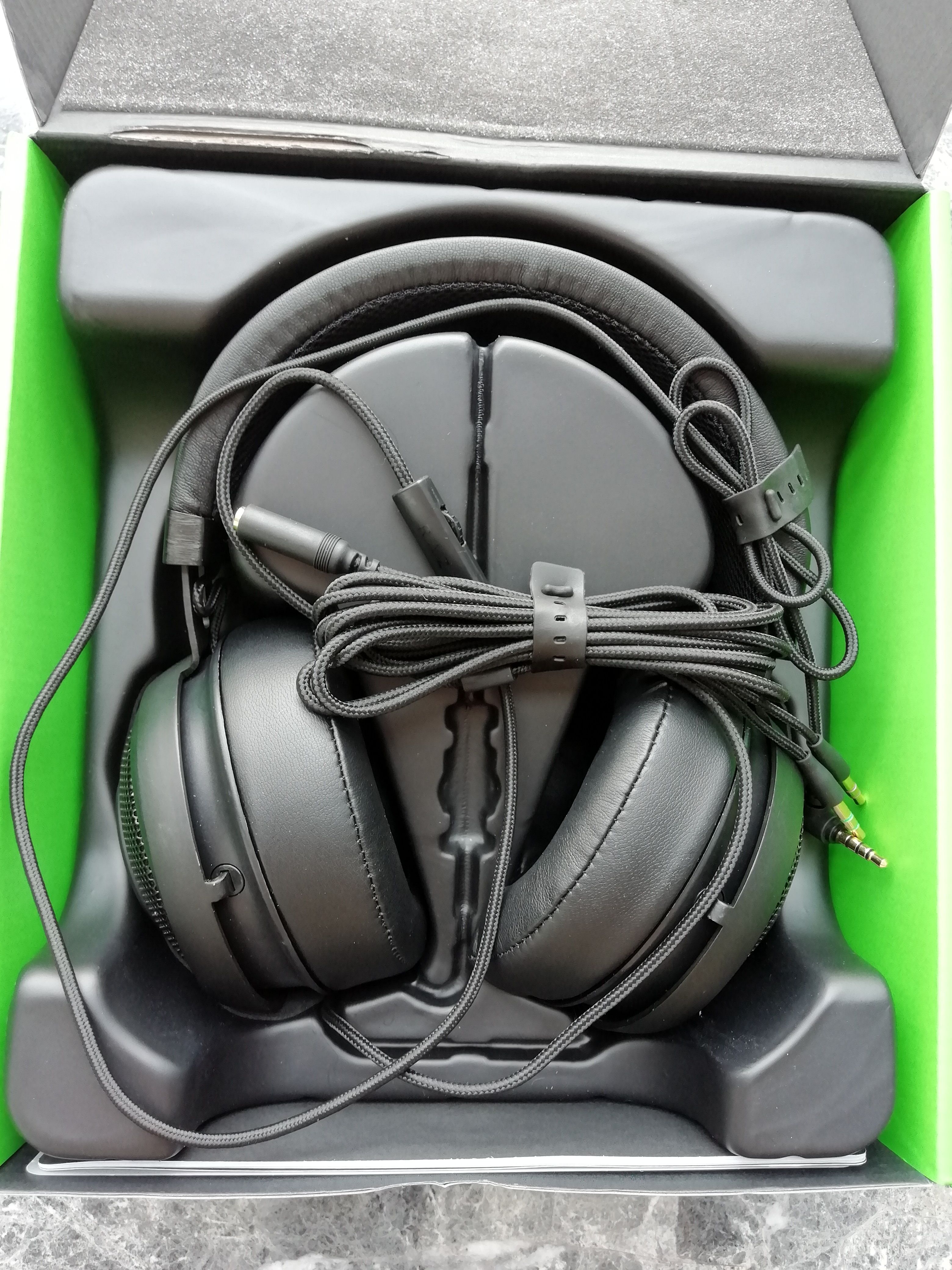razer kraken ps4