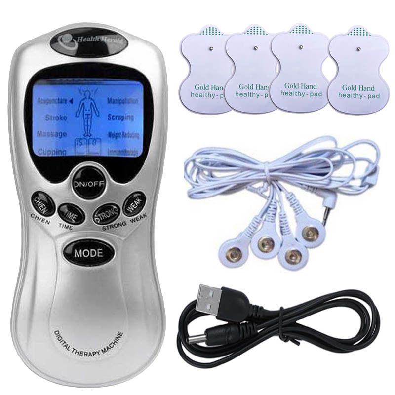 electric massage device