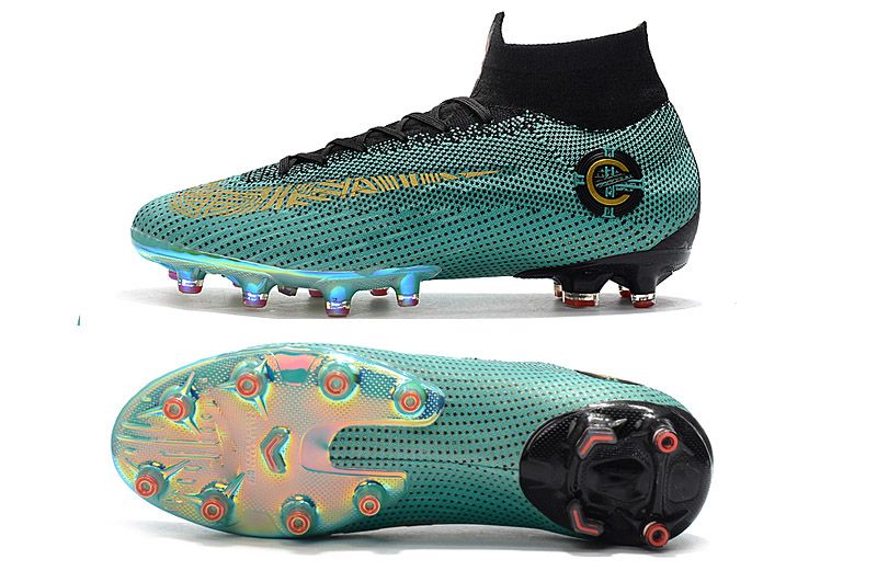 Cr7 sales shoes 2019