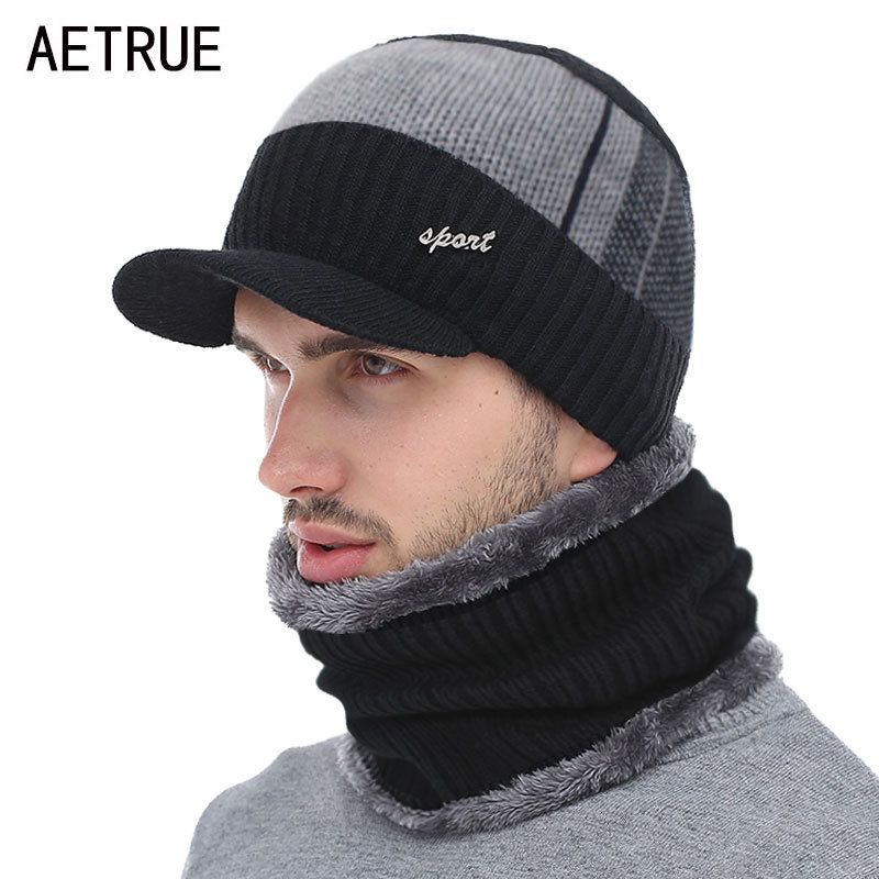 bonnet hat men