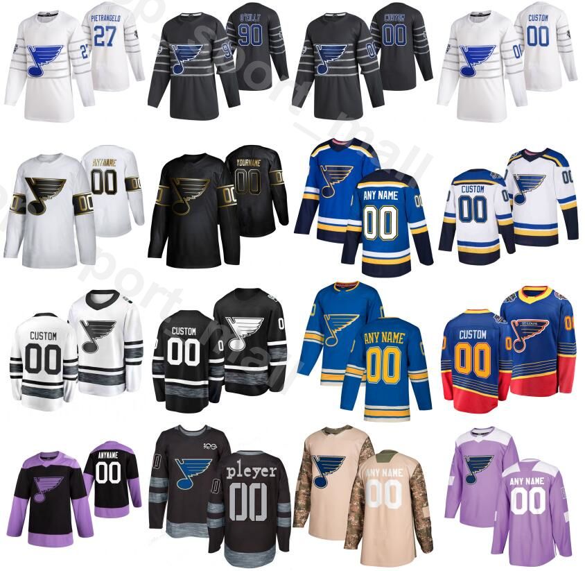 david perron jersey