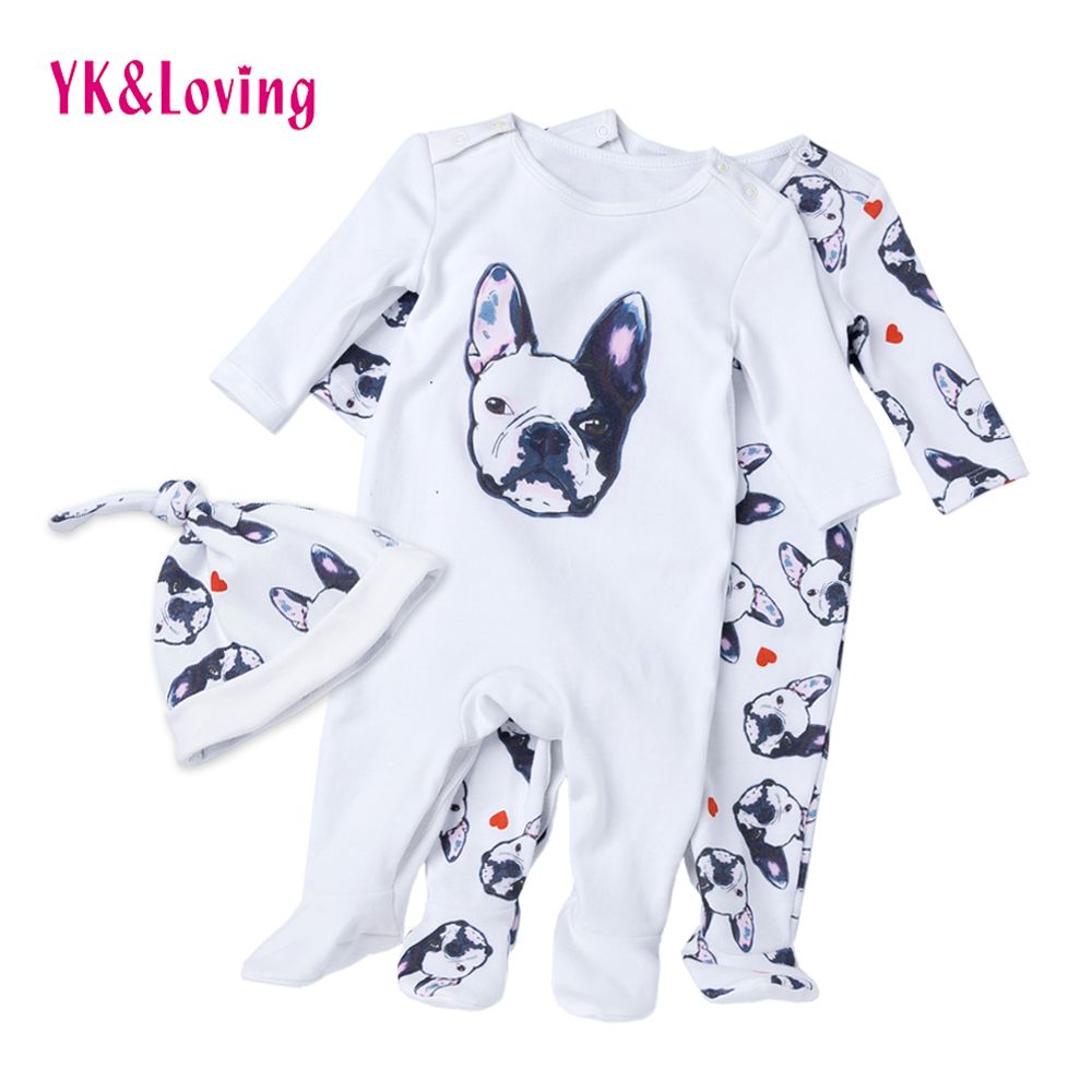 boston terrier baby stuff