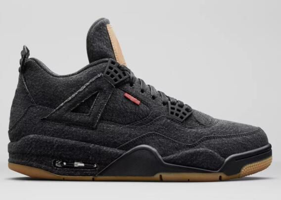 air jordan levis