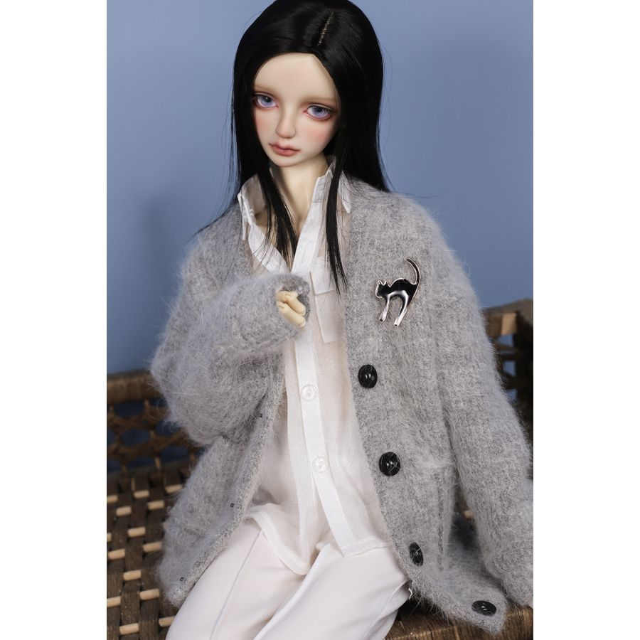 bjd msd doll
