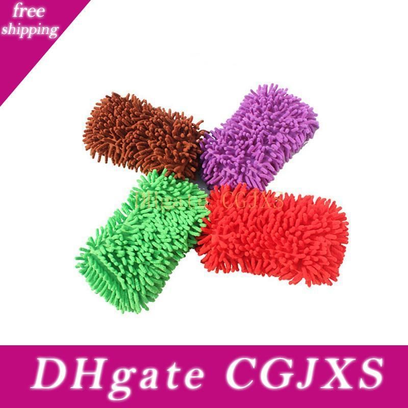 large cleaning sponge