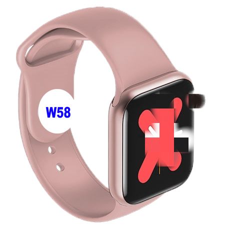Dam Smart Watches Deportivo W58 - Vinted