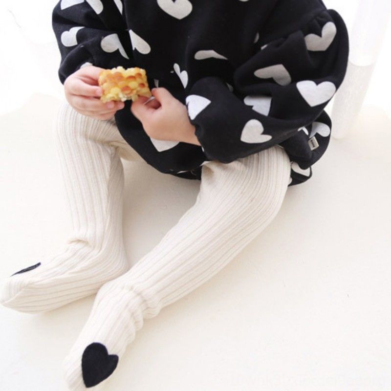 infant green tights