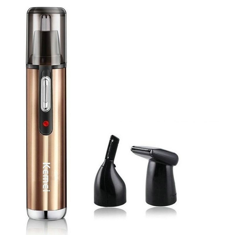 best rechargeable nose trimmer