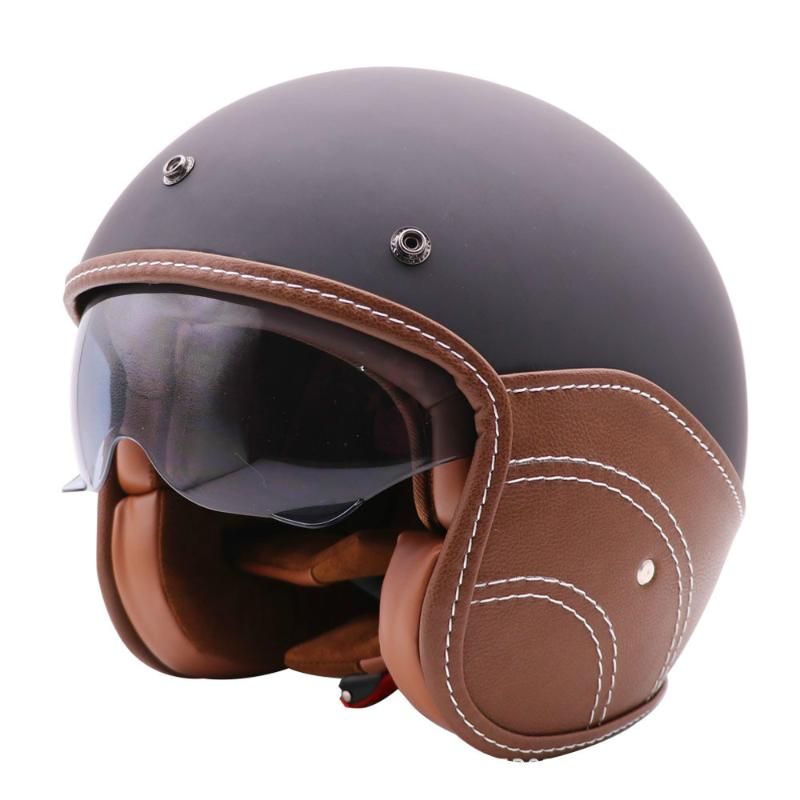 bike half helmet