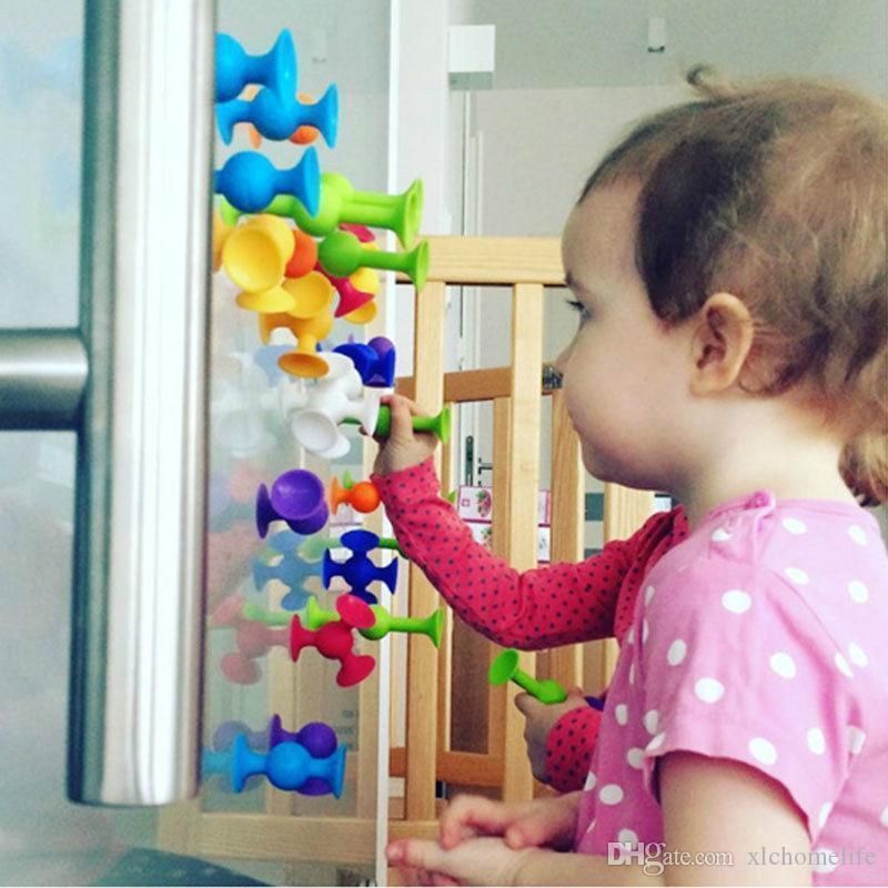suction toys for toddlers