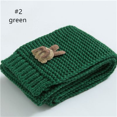 # 2 녹색