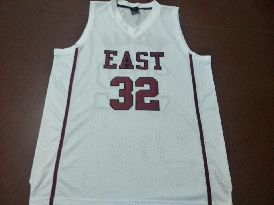 basketball jersey lot